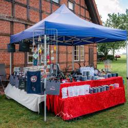 #122 · Handwerker Markt in Aschen