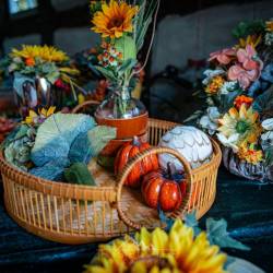 #46 · Handwerker Markt in Aschen