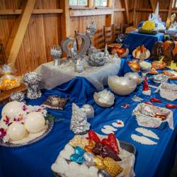 #105 · Handwerker Markt in Aschen