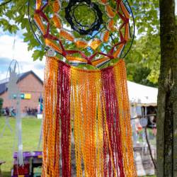 #72 · Handwerker Markt in Aschen