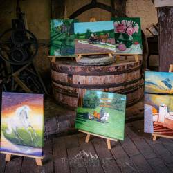 #52 · Handwerker Markt in Aschen