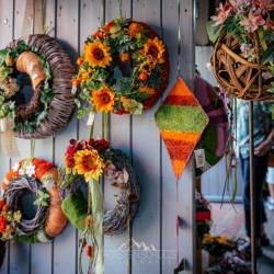 #44 · Handwerker Markt in Aschen