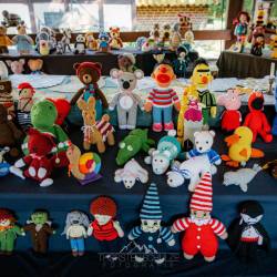 #58 · Handwerker Markt in Aschen