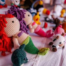 #92 · Handwerker Markt in Aschen