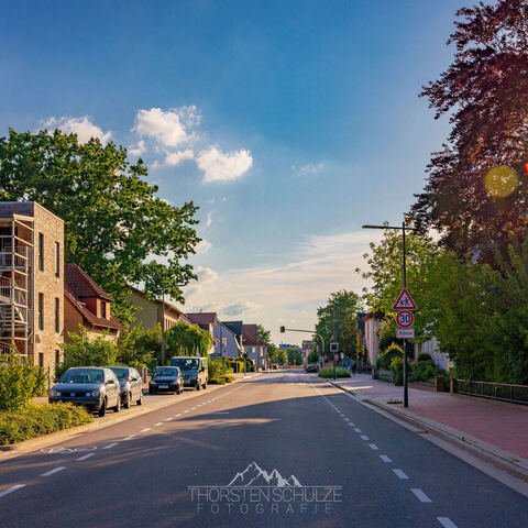 #1939 · Hindenburgstraße