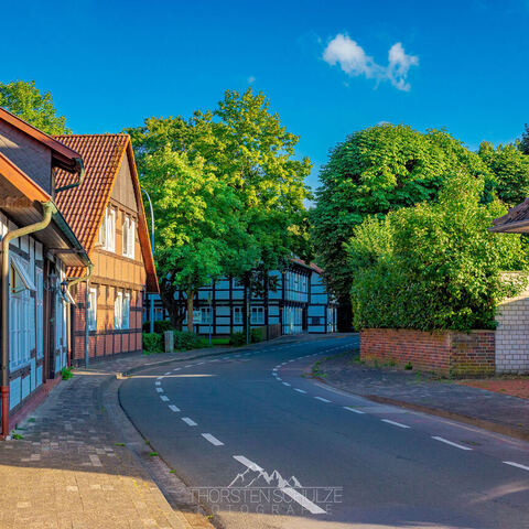 #1938 · Hinterstraße