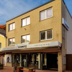 #195 · Hörakustik Schmitz in der Kolkstrasse