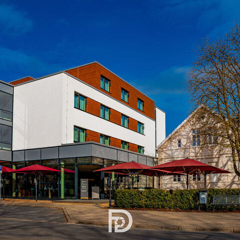 #2381 · Hotel Villa Prinzhorn