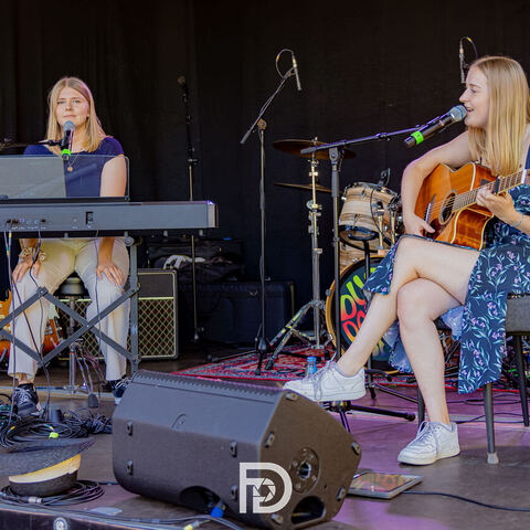 #2348 · Janica Music