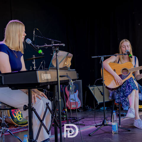 #2349 · Janica Music