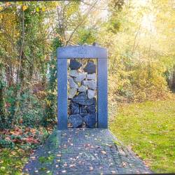 #1240 · Jüdischer Friedhof