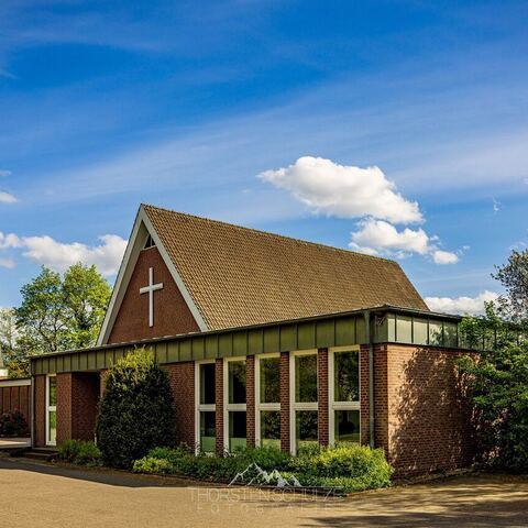 #1723 · Kreuzkirche