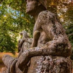 #1234 · Kriegerdenkmal am Heldenhein