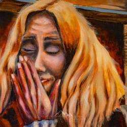 #134 · Kunst in der City