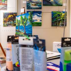 #136 · Kunst in der City