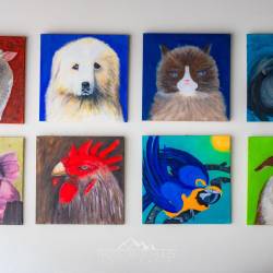 #138 · Kunst in der City