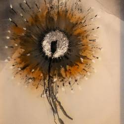 #329 · Kunstwerk von Dr. Herbert Huth aus der Ausstellung Auf Den Zweiten Blick