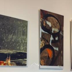 #332 · Kunstwerke von Dr. Herbert Huth