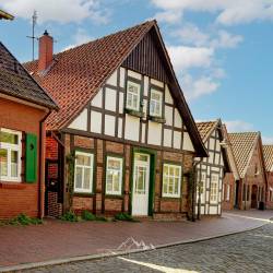 #1656 · Lohnstrasse