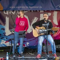 #847 · Musikalische Festbegleitung