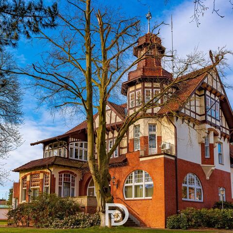 #2375 · Niedersachen Haus