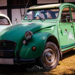 #428 · Oldtimertreffen 2023