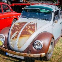 #409 · Oldtimertreffen 2023