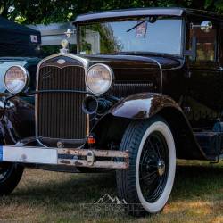 #398 · Oldtimertreffen 2023