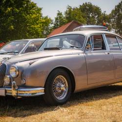 #446 · Oldtimertreffen 2023