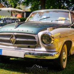 #439 · Oldtimertreffen 2023