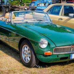 #401 · Oldtimertreffen 2023