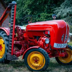 #443 · Oldtimertreffen 2023