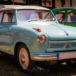 #431 · Oldtimertreffen 2023