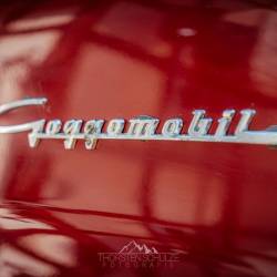 #393 · Oldtimertreffen 2023