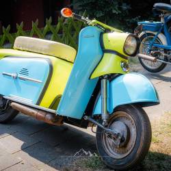 #402 · Oldtimertreffen 2023