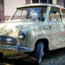 #437 · Oldtimertreffen 2023
