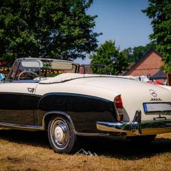 #436 · Oldtimertreffen 2023