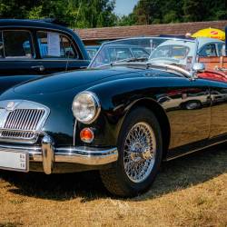 #405 · Oldtimertreffen 2023