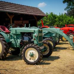 #376 · Oldtimertreffen 2023