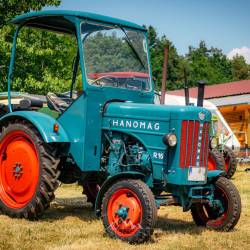 #440 · Oldtimertreffen 2023
