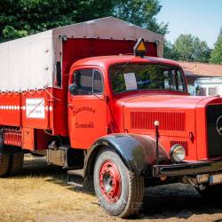 #415 · Oldtimertreffen 2023