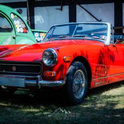 #435 · Oldtimertreffen 2023