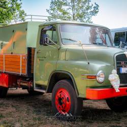 #411 · Oldtimertreffen 2023