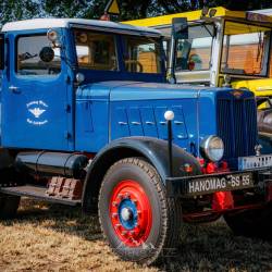 #413 · Oldtimertreffen 2023