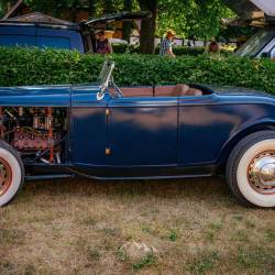 #419 · Oldtimertreffen 2023