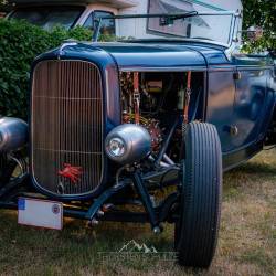 #412 · Oldtimertreffen 2023