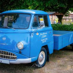 #400 · Oldtimertreffen 2023