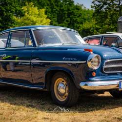 #444 · Oldtimertreffen 2023