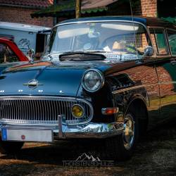 #384 · Oldtimertreffen 2023