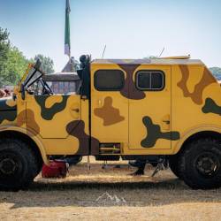 #414 · Oldtimertreffen 2023